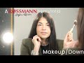 MAKEUP/DOWN - GÁSPÁR EVELIN - LILULAND