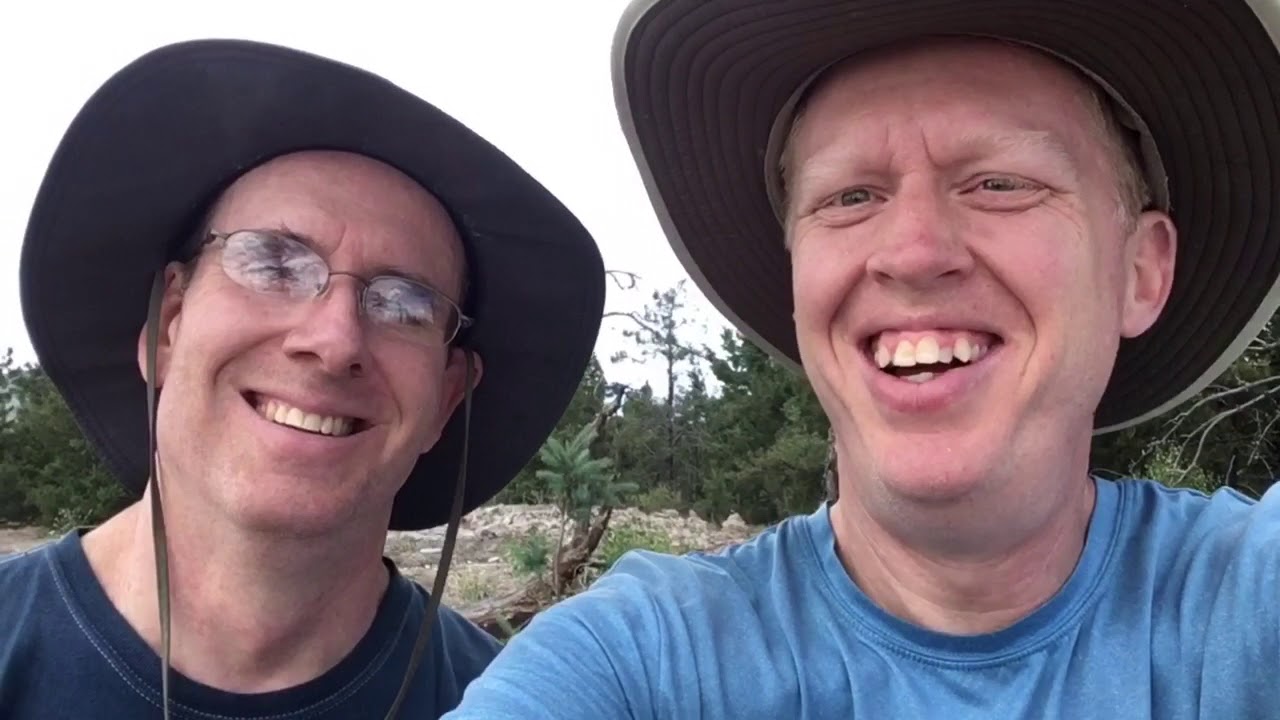 Apache Kid Wilderness