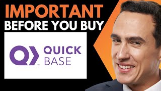 Quick Base Review: 12 Things You Need To Know Before Buying (Best Project Management Software)