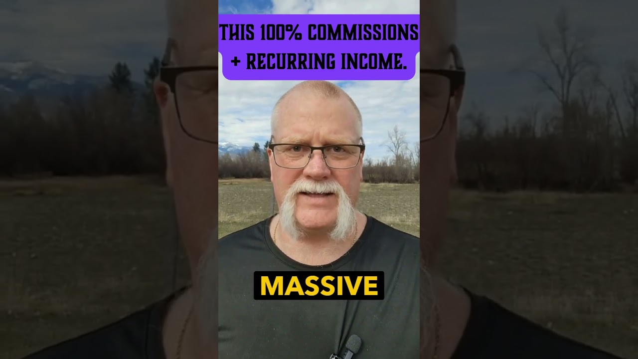 Recurring income system