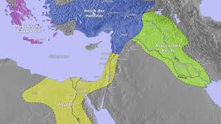 Hittites | Wikipedia audio article