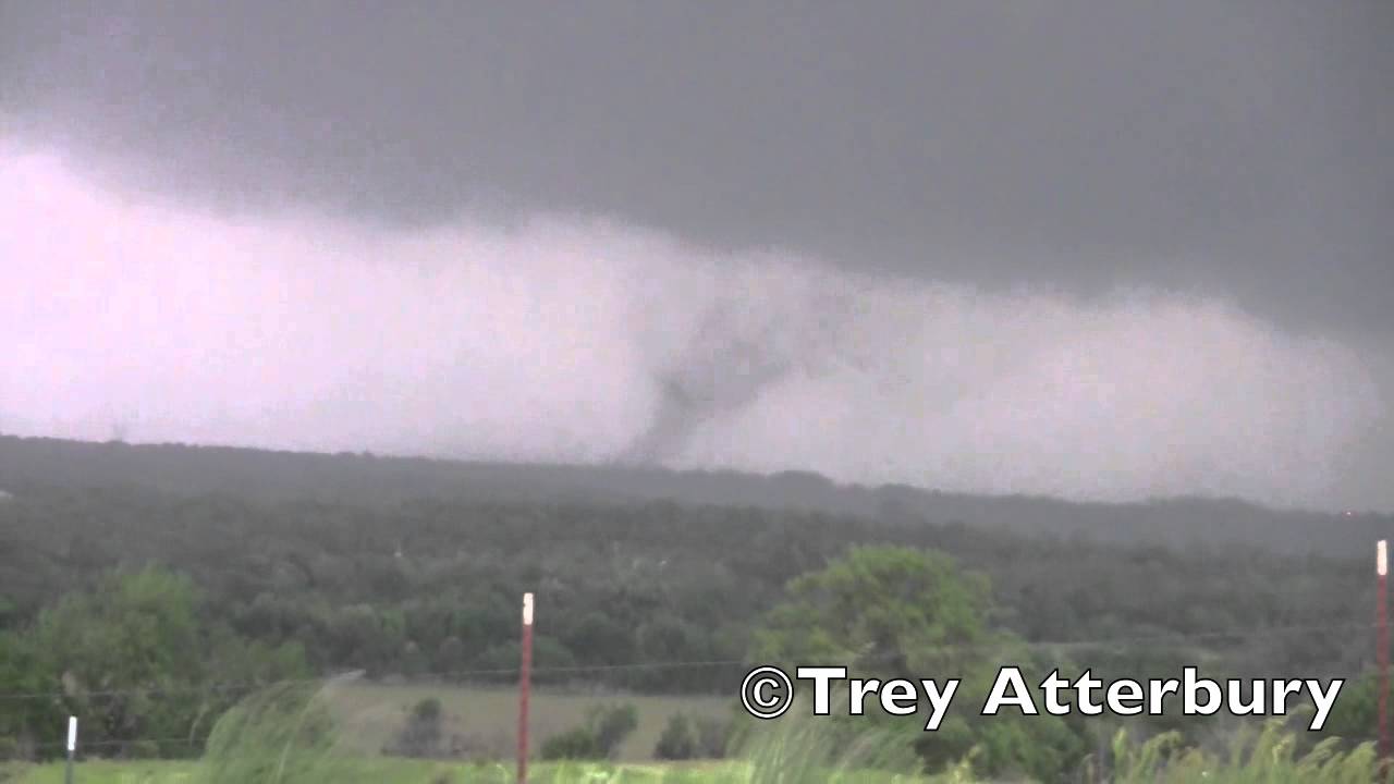 Edmond and Carney Oklahoma Tornado 51913 YouTube
