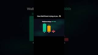 Only 4% of S&amp;P500 actually outperform a savings account.Find actually good stocks on invest-like.com