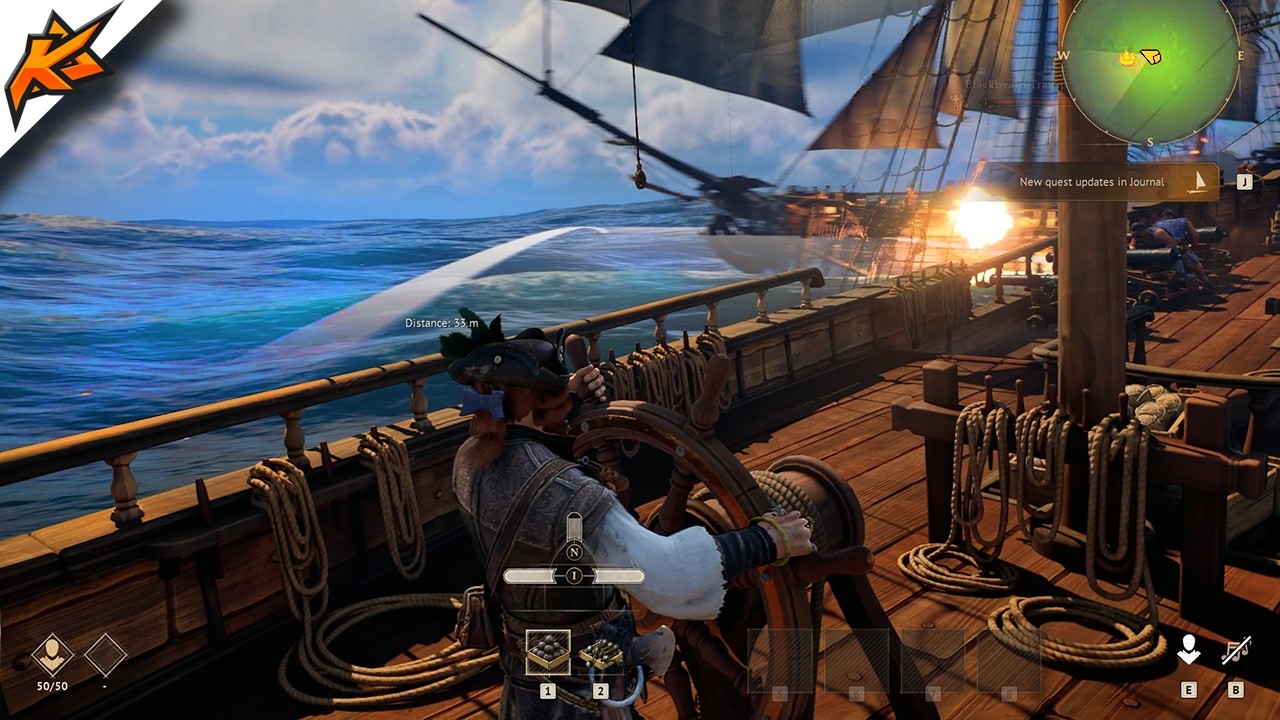 Windrose is EASILY the Best Survival game of 2026