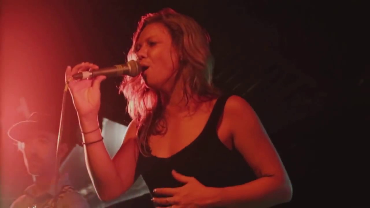 Byron Bay Party Band