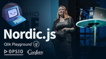 Nordic.js 2018 • Sandi Barr - Using TypeScript with Redux Architecture