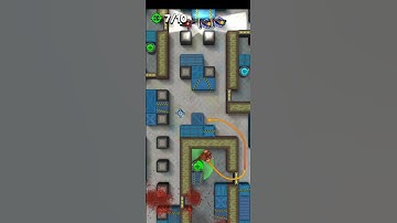 HUNTER ASSASSIN ALL LEVEL 106😎... #shorts  #youtubeshorts #hunter #shortsvideo