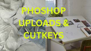 Uploading images & Shortkeys in photoshopDay2 Uploading images & Shortkeys in photoshopDay2