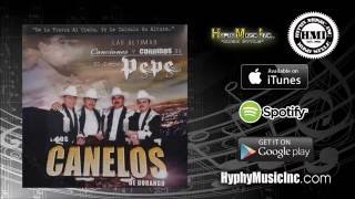 Video thumbnail of "Los Canelos De Durango - Motivos....(Canciones Y Corridos De El Compa Pepe)"