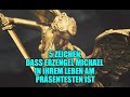 5 Zeichen, dass Erzengel Michael in Ihrem Leben am präsentesten ist