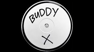 Neneh Cherry - Buddy X (LOW STEPPA VS MAW 2025 Restep)