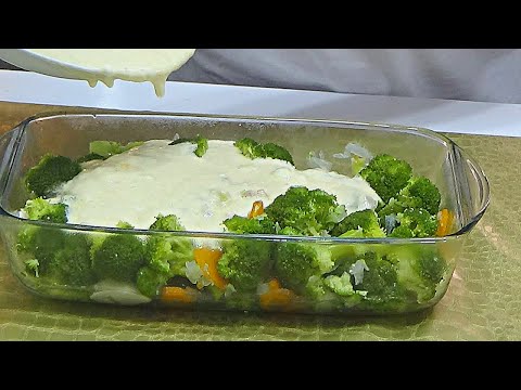 Video: Najbolji načini zamrzavanja brokolija za zimu