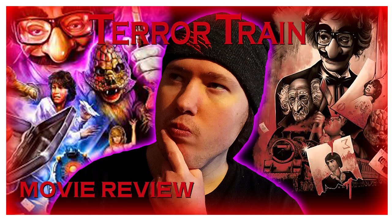 Terror Train (1980) Movie Review