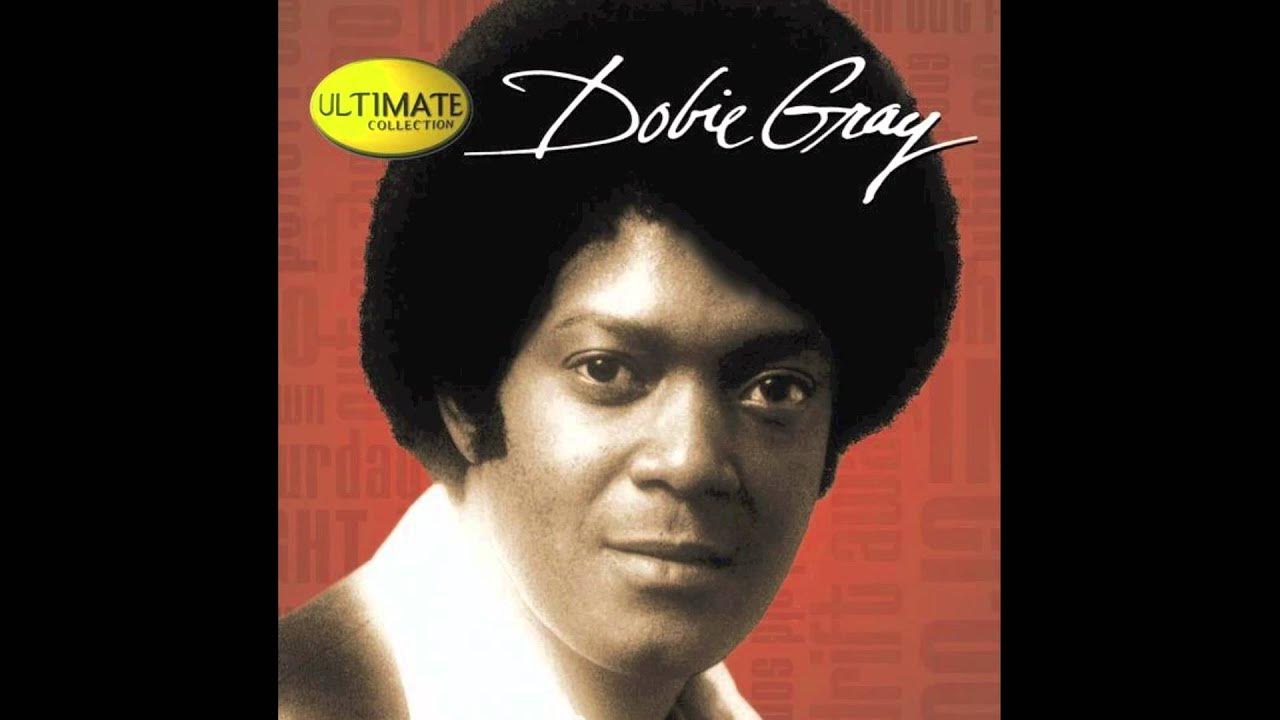 Dobie Gray | Drift Away (HQ) Dobie Gray | Drift Away (HQ)