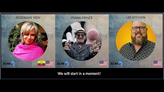 Creative Conversations: Creative Thinking With Lee Kitchen