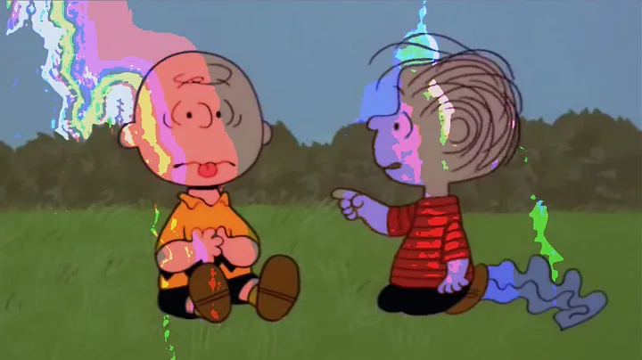 Peanuts Gang Singing "Comfortably Numb" by: Pink F...