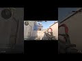 CS2 M416 1V3 (CT) DJ DJ S V Gaming #cs2 #csgo #counterstrike #foryou #gaming #livestream #gameplay