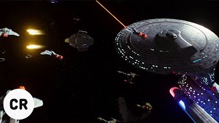 Ds9 Remastered Clips 4K