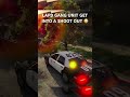 Well that didn’t end well 😳 #shorts #gta5 #lspdfr