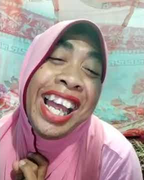 Sahur sahur lucu ngakak 🤣😂