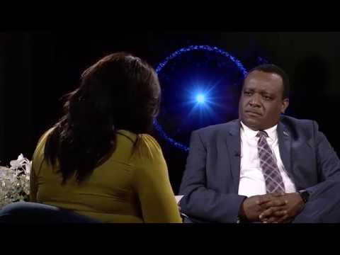One To One Episode 3 With Dr Noah Manyika 