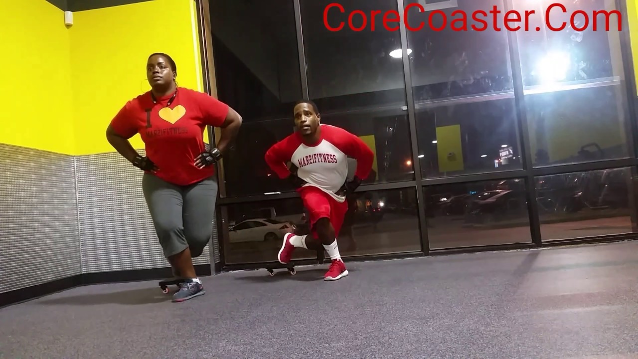 Core Prodigy 10% of all products with Promo code Mar21Fitness