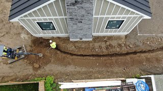 Eversource Gas Line in Shrewsbury, MA