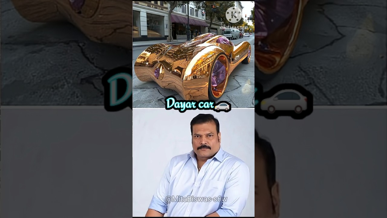 CID officer car new short 