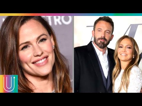 Jennifer Garner advirtió