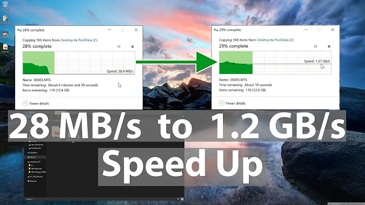 How to Speed Up Your File Transfers Drastically using PrimoCache | Windows 10 - DayDayNews