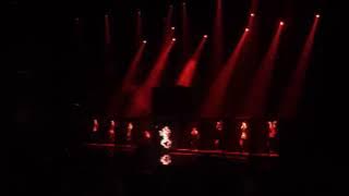 Jennifer Lopez con Iggy Azalea -