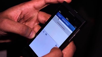 BlackBerry 10 Hub- Managing all Your Conversations in a Single Place (1) - Português