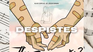 Video thumbnail of "1-Despistés (sesión acústica imperfecta)#curitasvol.2"