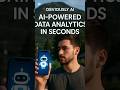 Obviously AI – Build No-Code AI Models in Minutes for Smarter Business Decisions