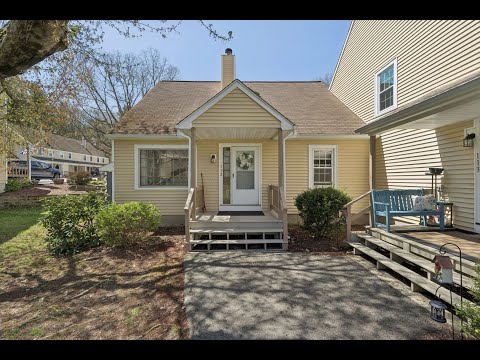 112 Winterwood Drive, Londonderry, NH home video tour