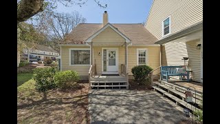 112 Winterwood Drive video tour