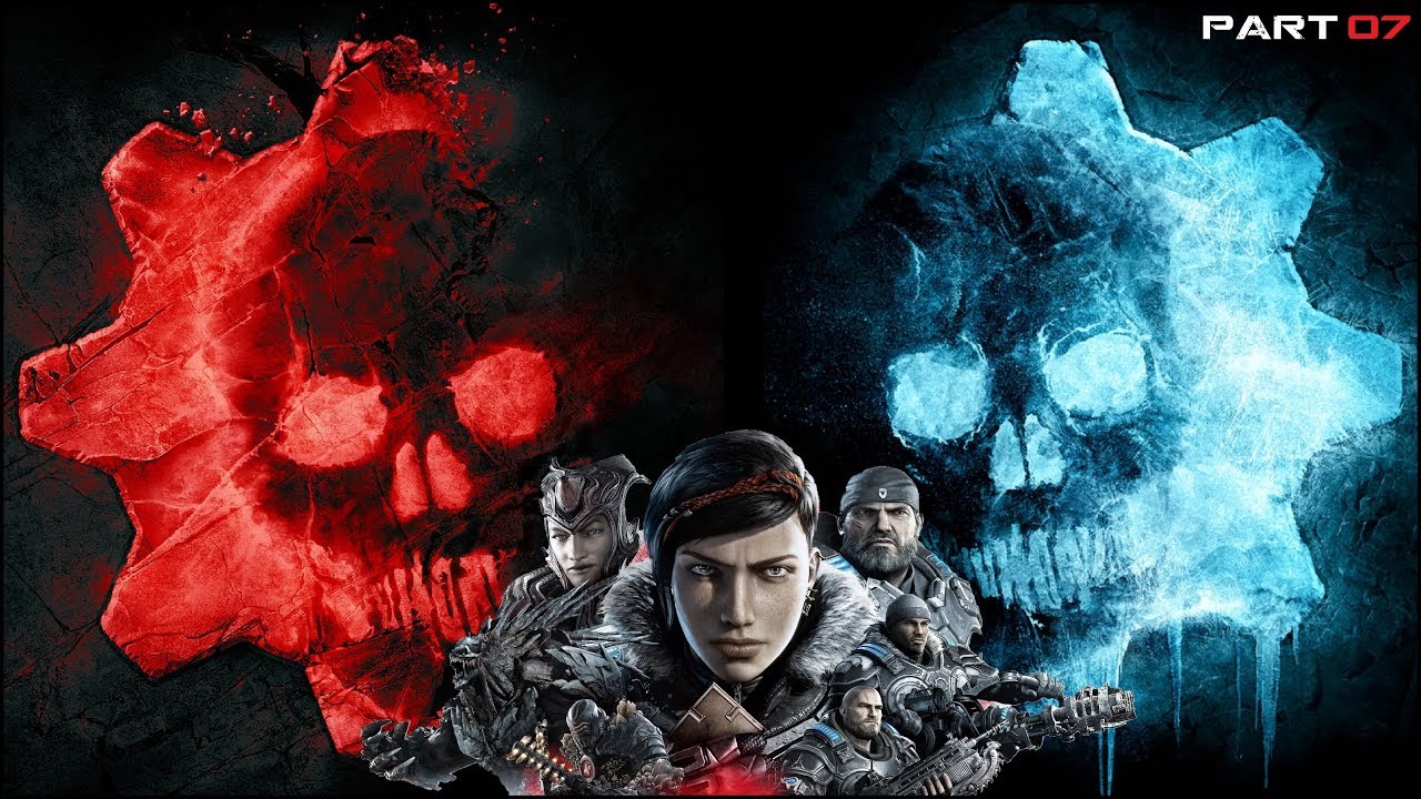 Мастер войны слушать. Гирс оф вар 5 обзор. ГИС оф вар. Gears 5 обложка.