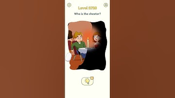 DOP 2 Delete One Part Answer Gameplay #subscribe #riddle #dop5 #fun Level 2728