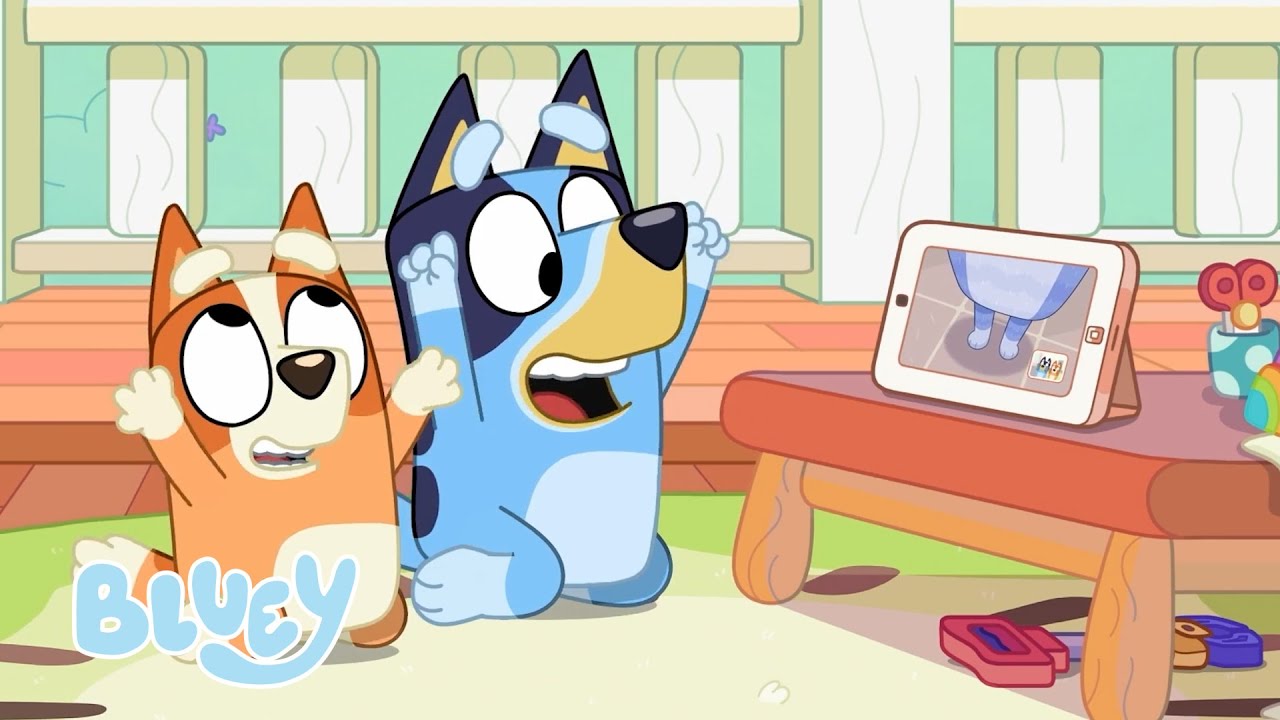 اكتشاف ومغامرات مع بلوي! 🗺️ | اكتشف أشياء جديدة | قناة بلوي العربية الرسمية