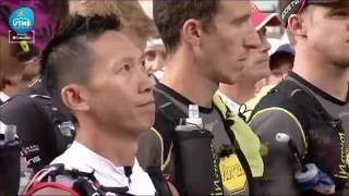 UTMB® 2016 - Chamonix to Contamines
