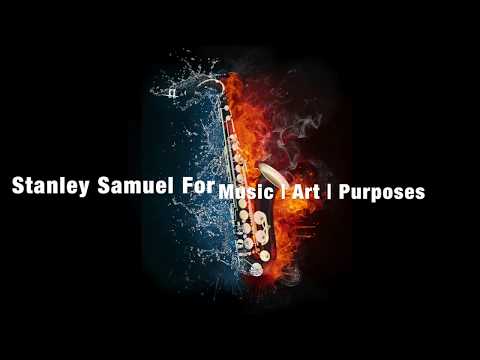 Aane Wala Pal | Saxophone Cover | Stanley Samuel | Singapore