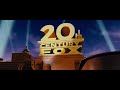 20th Century Fox Marvel 2007