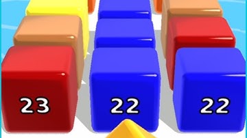 Marble Run 3d | walkthrough android iOS gameplay Level 1198