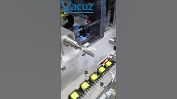 2 Wire Fully Automatic Transformer Bobbin Coil Teflon Tube Insertion Winding Taping Machine Sale