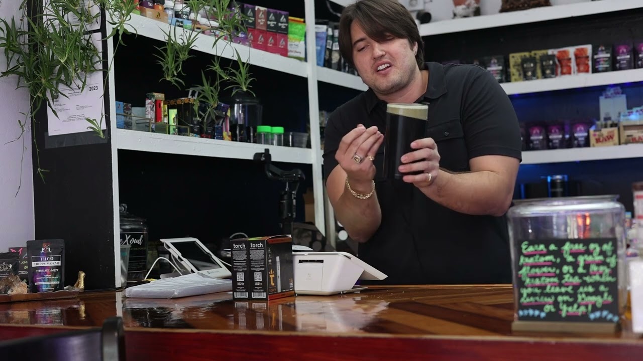 Love this life hack for getting more out of Cannabis flower