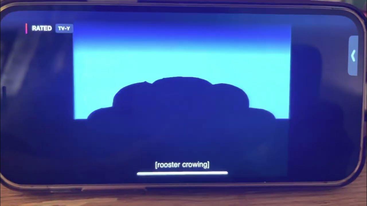 Sheira and Loli’s Dittydoodle Works and The Big Comfy Couch Theme Song