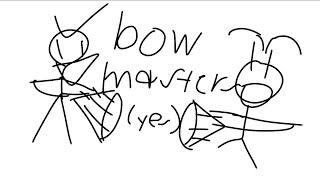 bowmasters mobile game [COMMENTARY]