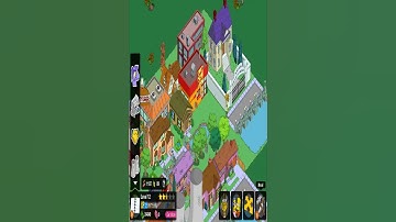 How to hack the simpsons