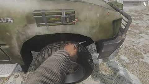 How to do an actual sucessful suicide bombing in ARMA 3