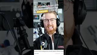 Windows Server 2025 Gets Hot Patching